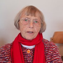 Hiltrud Hainbach