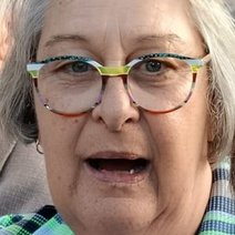 Kommissarische Beisitzerin Vera Mühling-Schultes
