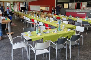 Familiensommerfest