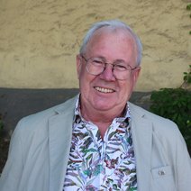 Wilfried Ewald
