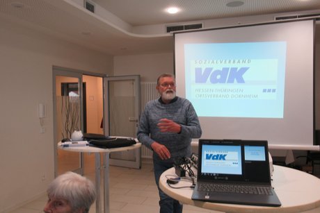 Grußwort Stadtrat Klink Grußwort Stadtrat Klink