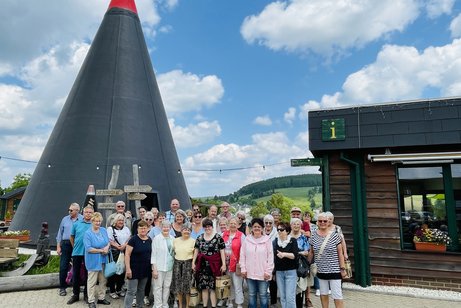 Gruppenfoto