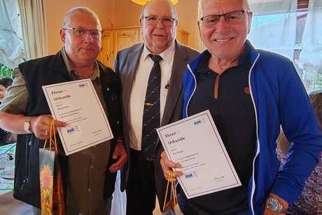20 Jahre VdK
