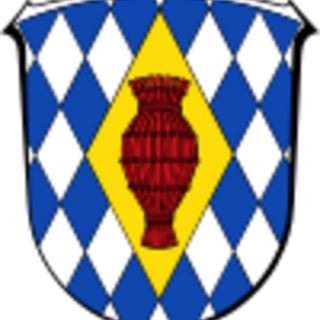 Zu sehen ist das Wappen von Reisen