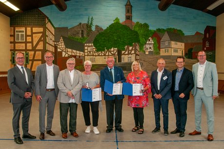 75jahre VdK Waldbrunn