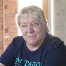 Ute Wagner