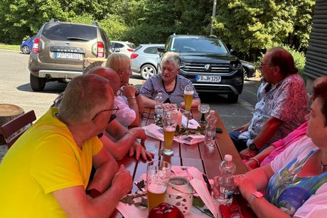 Impressionen der Veranstaltung