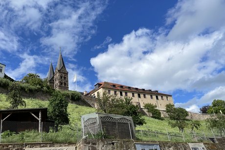 Eindrücke von Fritzlar