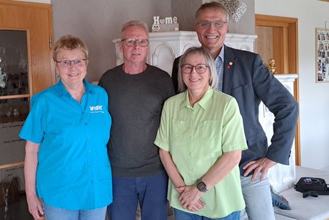 Geburtstag Holger Ruppel