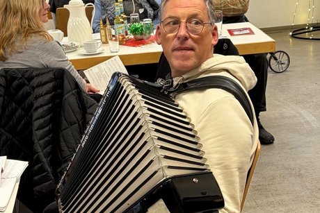 Weihnachtsfeier OV-Lohra