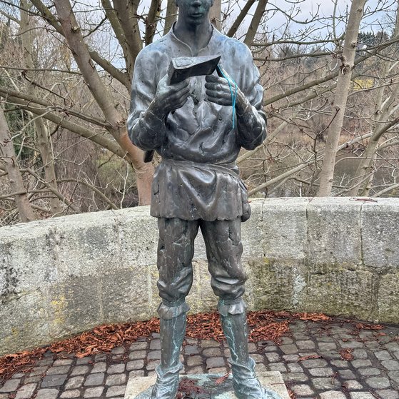 Bartenwetzer Melsungen