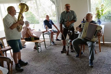 Musikkapelle
