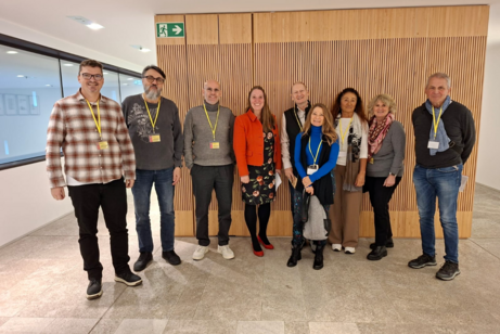 Hessischer Landtag Wiesbaden