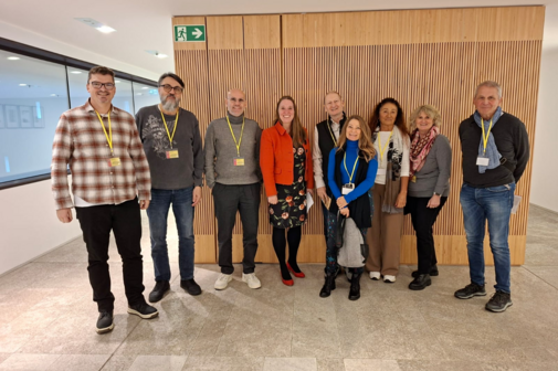 Hessischer Landtag Wiesbaden