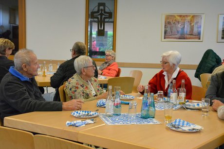 Oktoberfest
