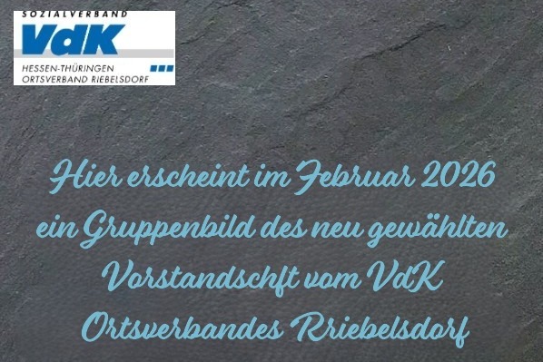 Neuwahlen am 30.11.2025