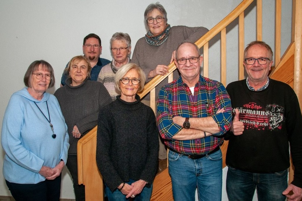 Vorstand OV ELz