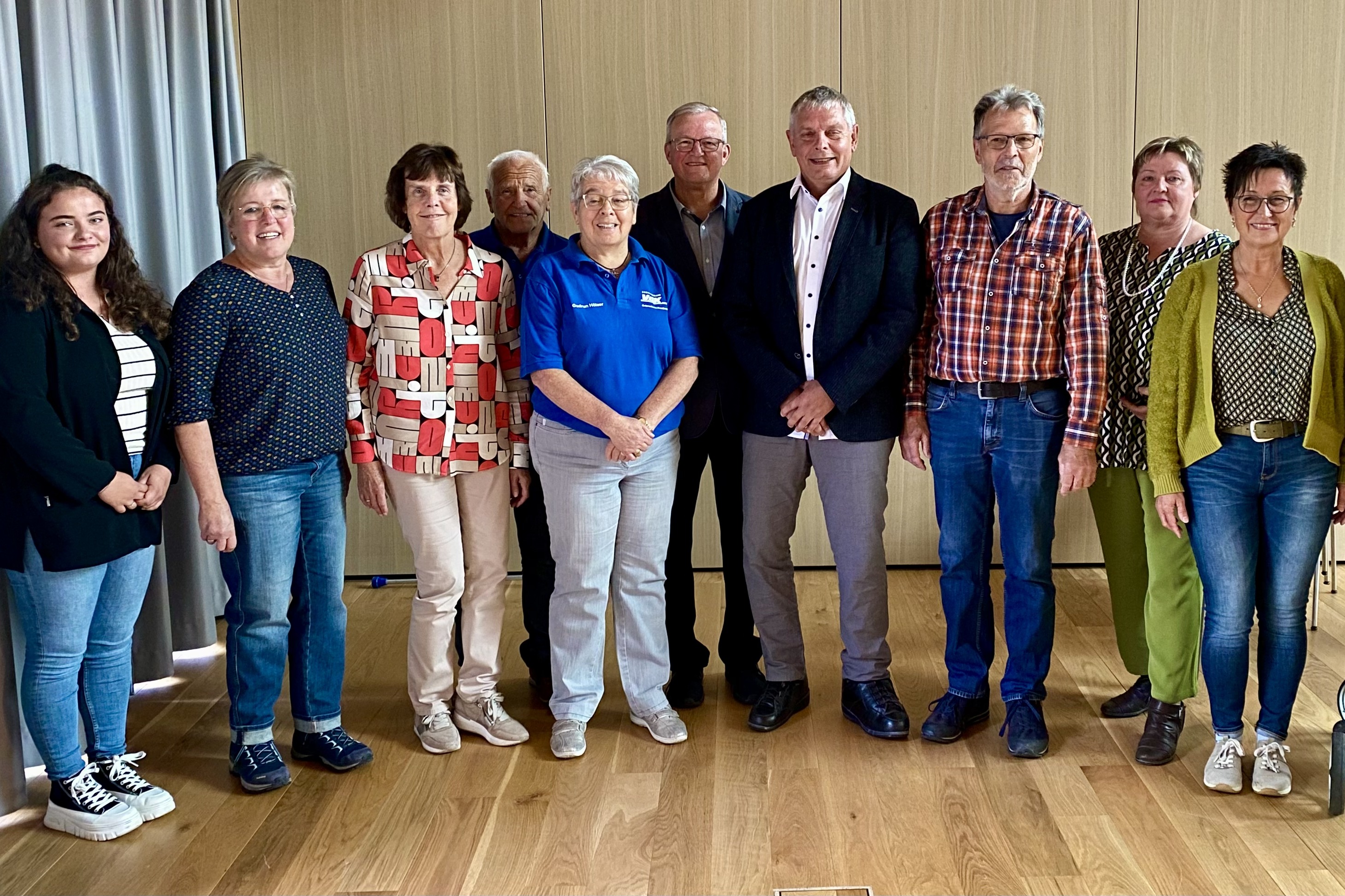 VdK Ortsverband Frankenberg