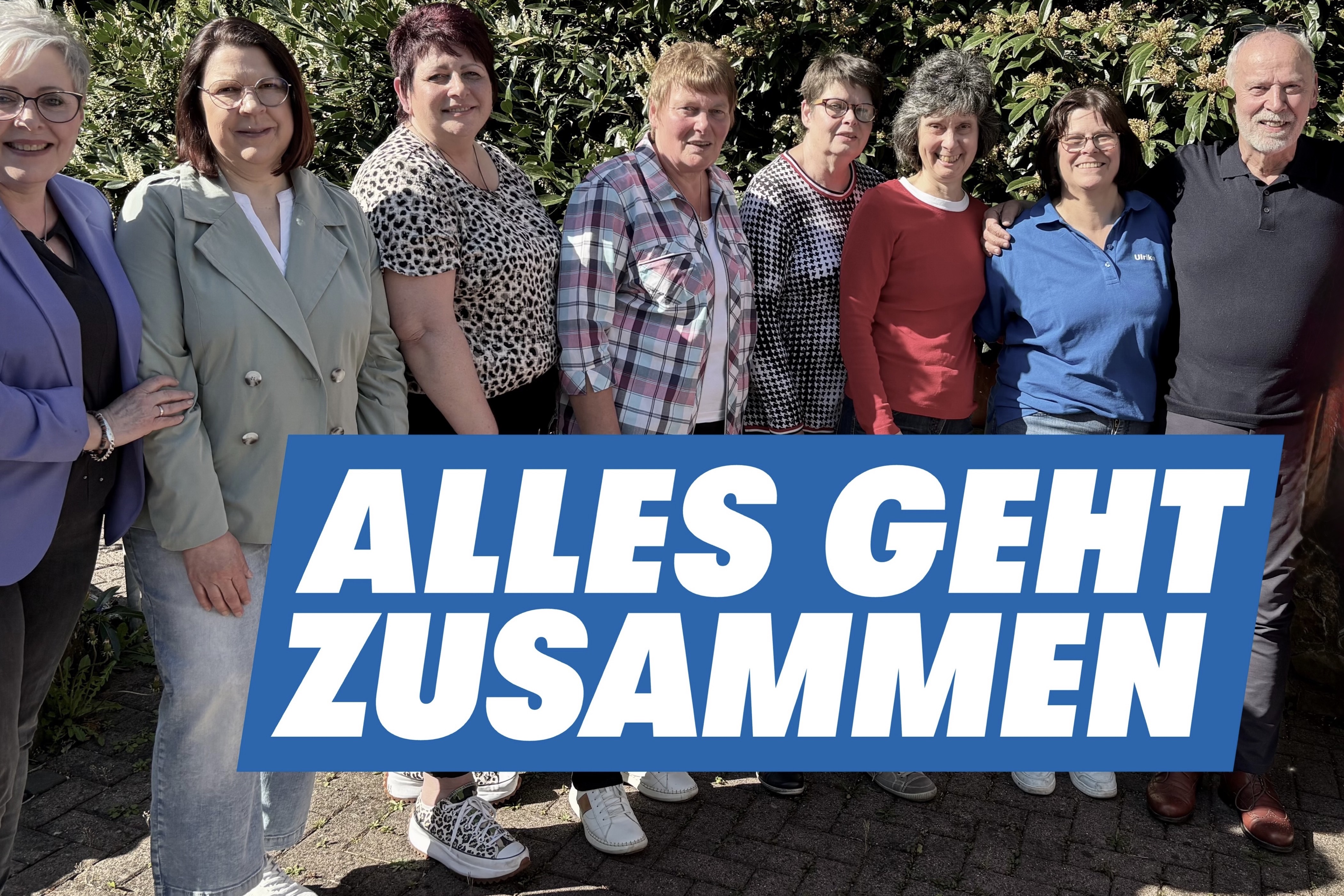 Vorstand