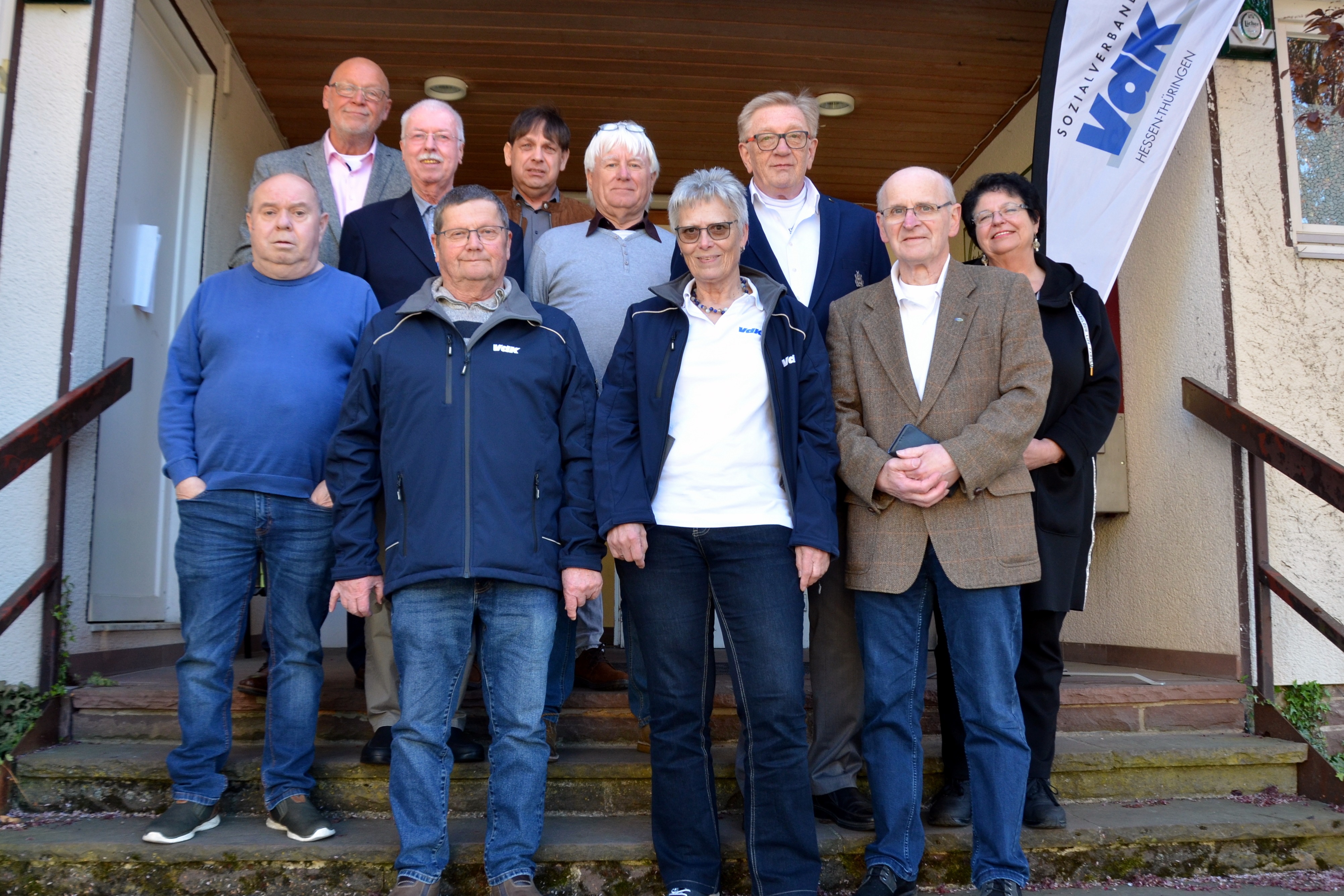 Vorstand