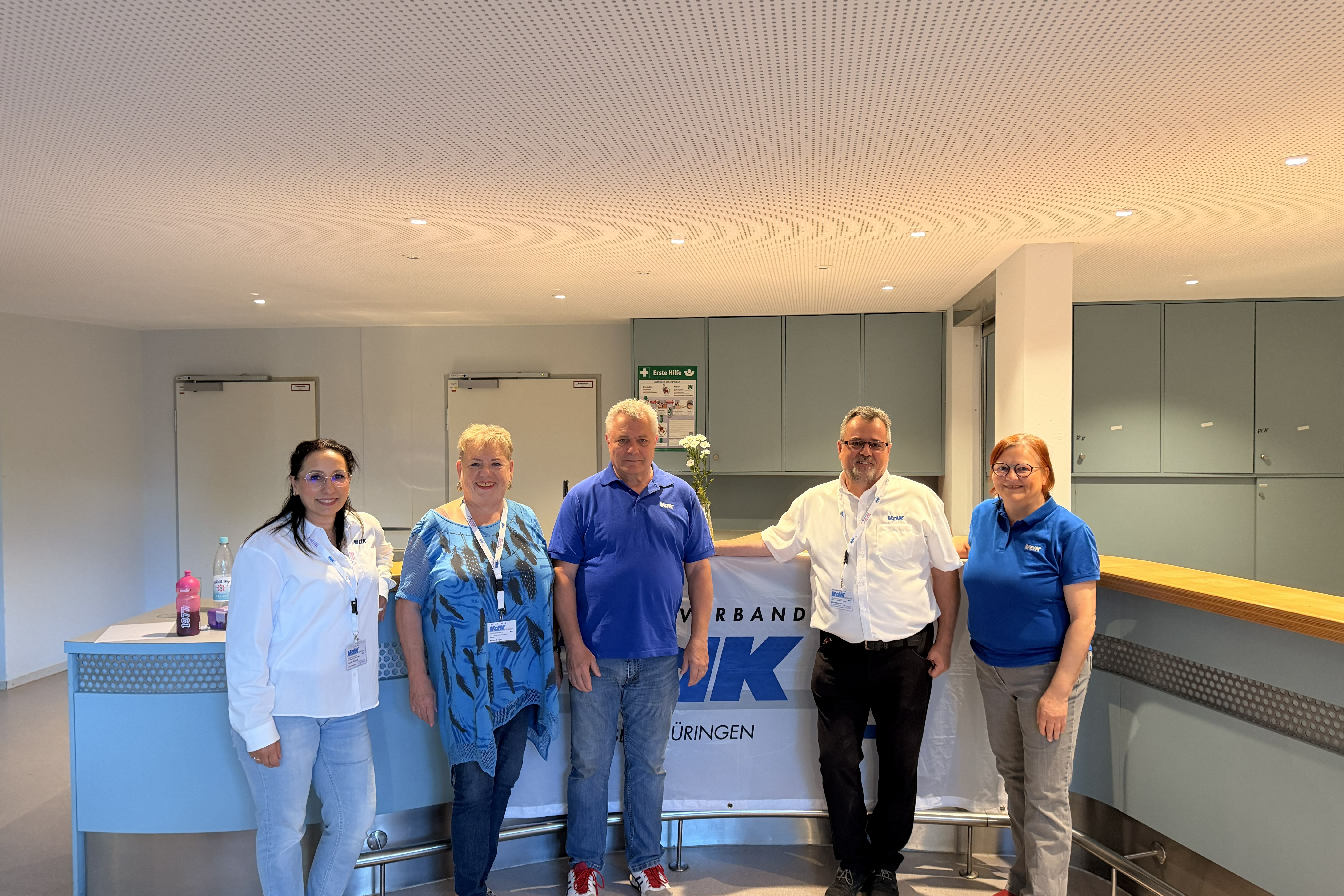 VdK OV Astheim-Trebur