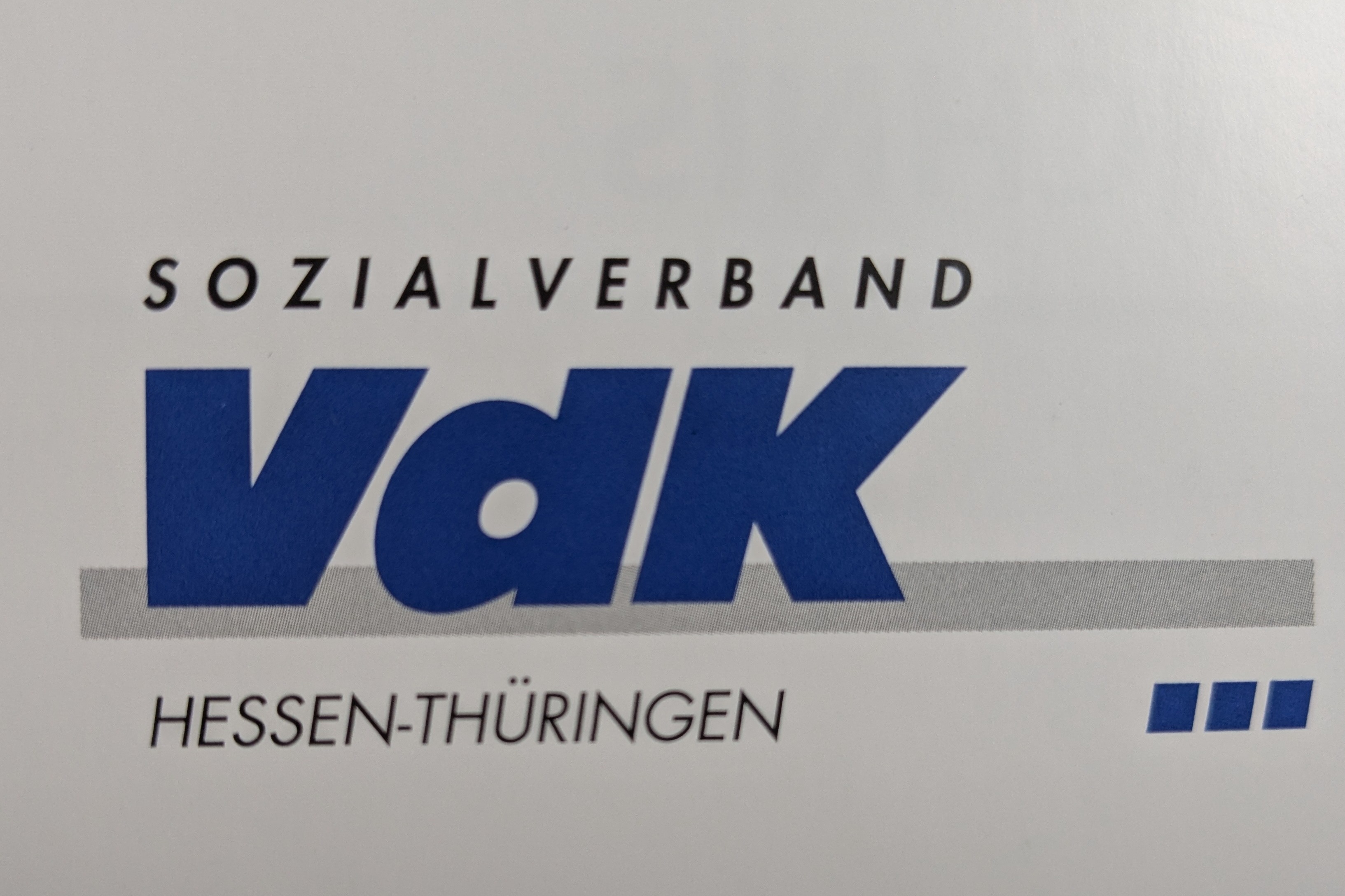 VdK - Hessen/Th&uuml;ringen OV-Ober-Roden