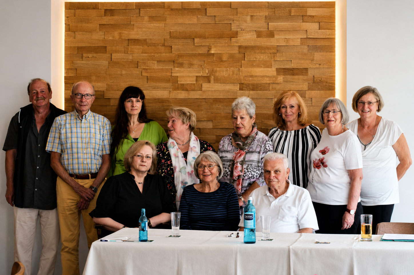 Vorstand OV Niedershausen
