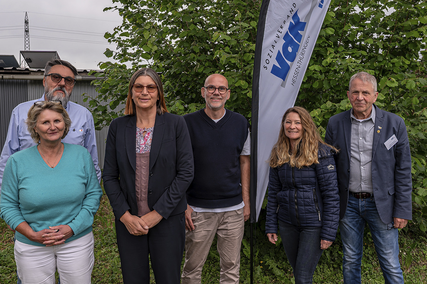 Vorstand OV Hattersheim