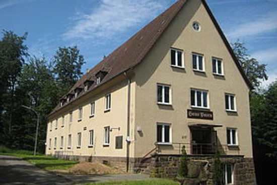 Haus Posen Haus Posen