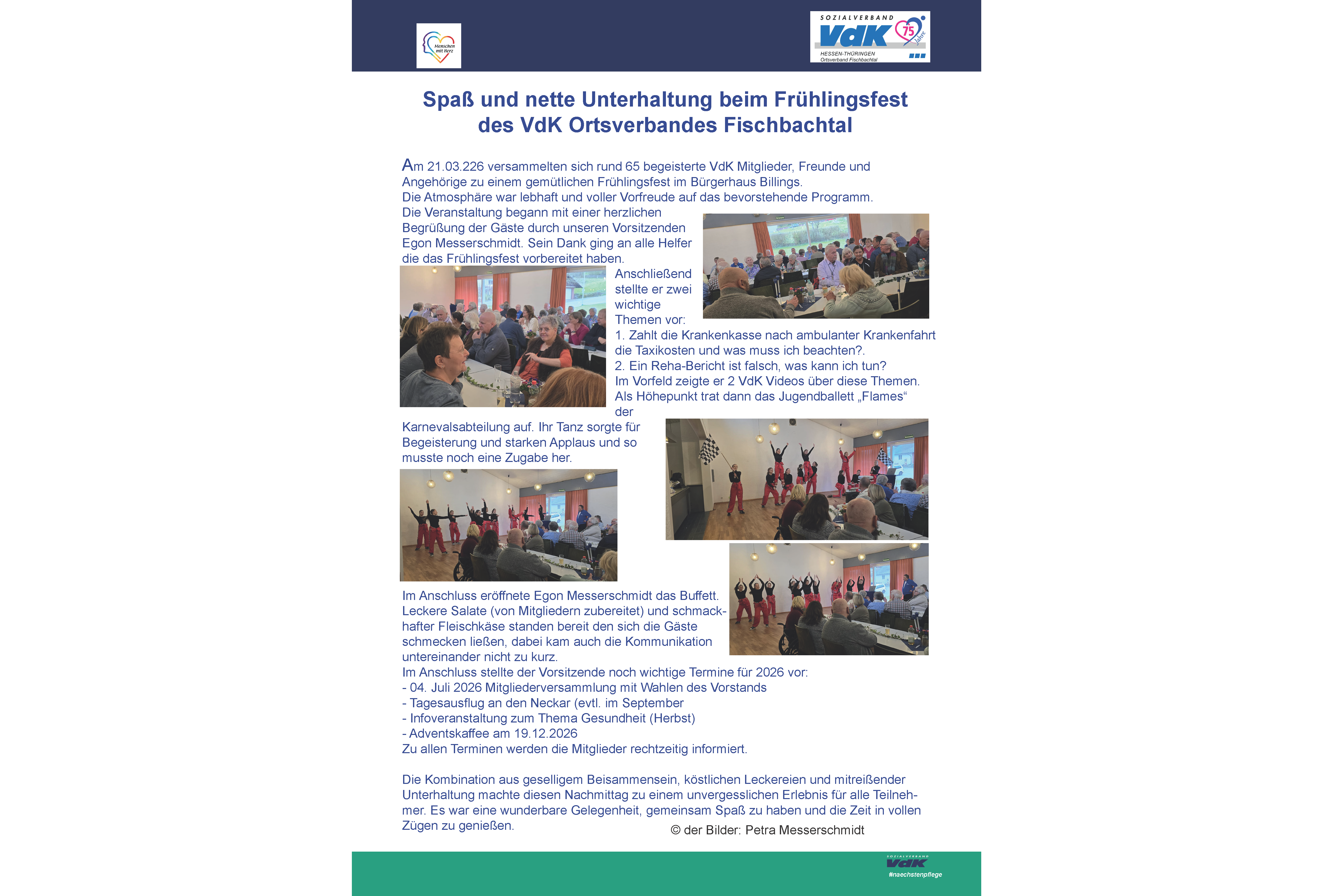Nachlese Plakat Fr&uuml;hlingsfest 2026