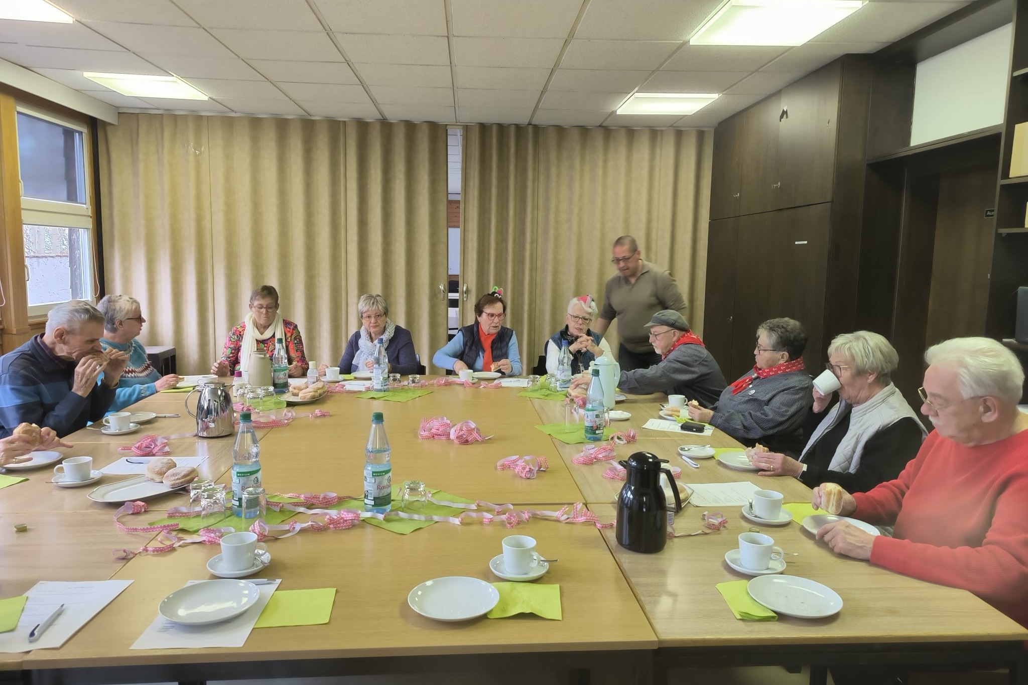 Kr&auml;ppelkaffee 2026