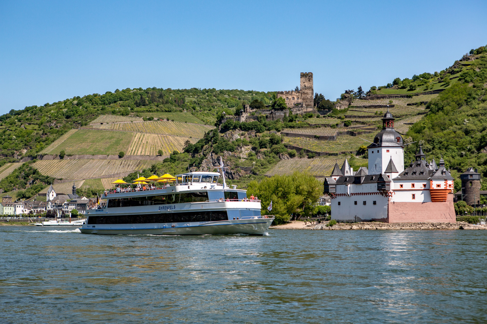 Tagestour mit dem VdK