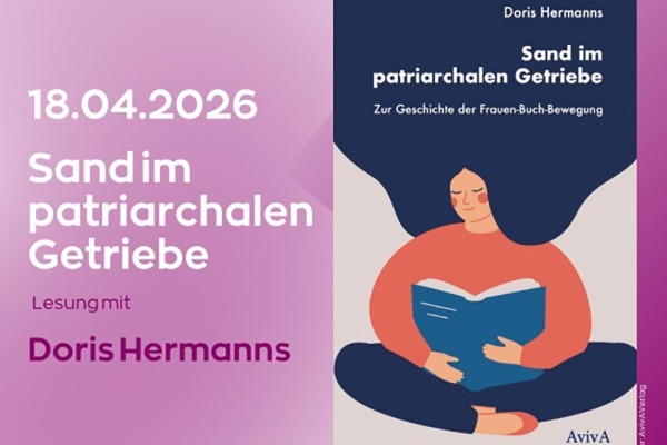 Doris Hermanns