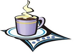 informeller Kaffeenachmittag Traditioneller und gemütlicher Kaffeenachmittag