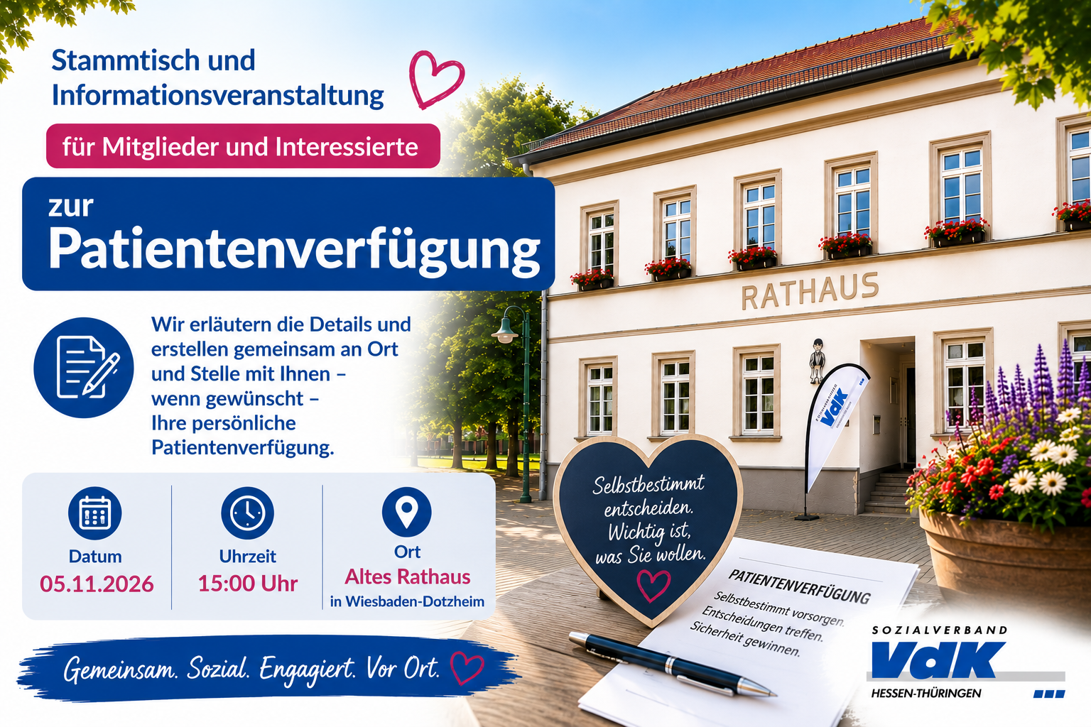 Altes Rathaus Dotzheim