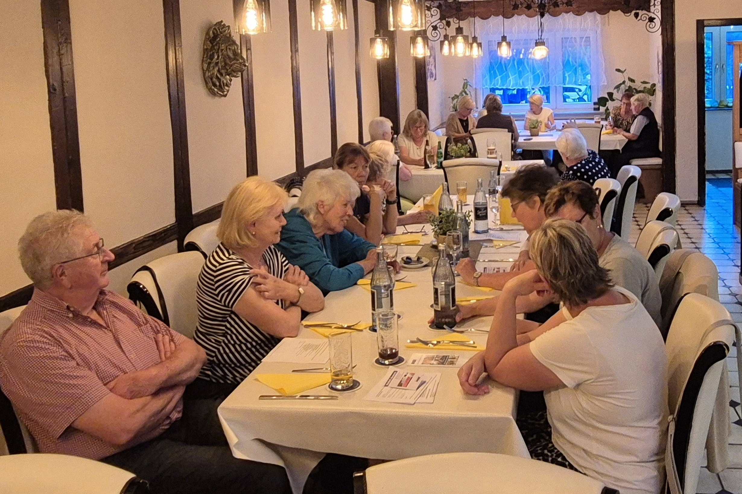 Mitgliederversammlung 08.09.2026