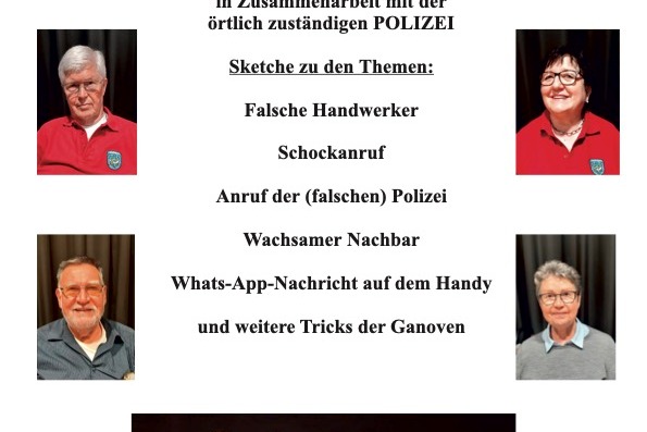 Theateraufführung