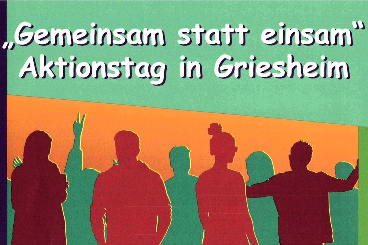Aufmacherbild für den Aktionstag