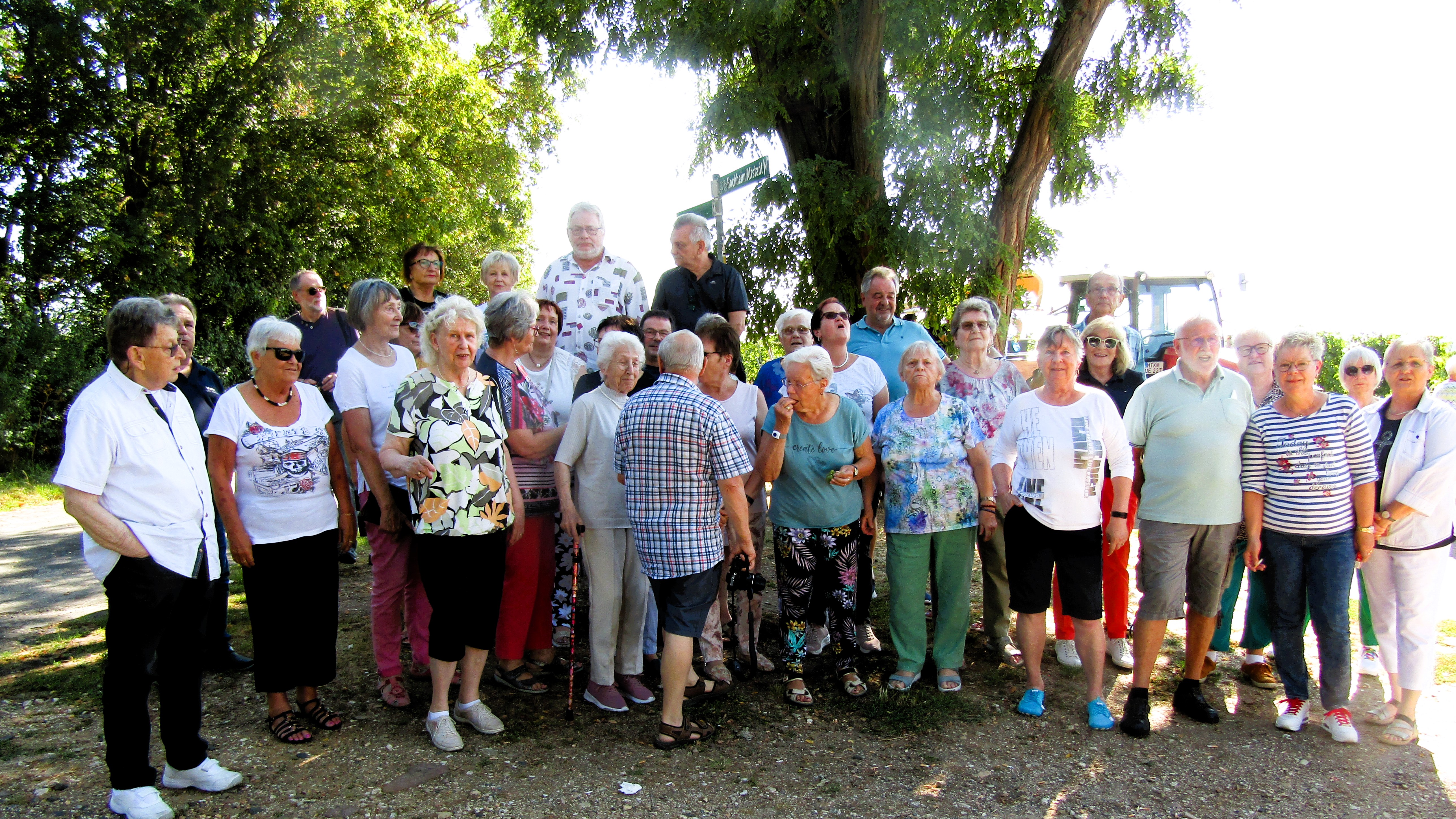 Gruppenbild