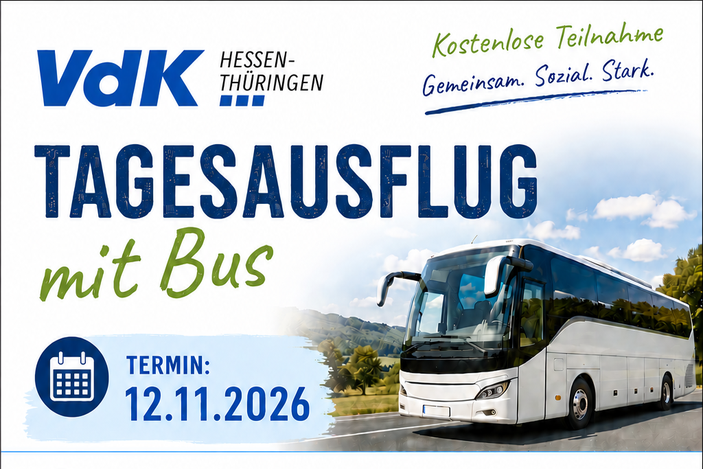 Tagesfahrt zum M&uuml;llern Hof M&uuml;den