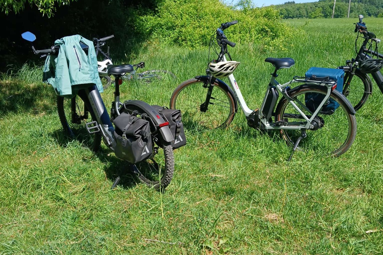 Am Waschweiher 10.05.2025