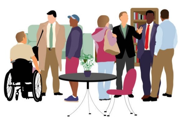 Präventionsveranstaltung Präventionsveranstaltung