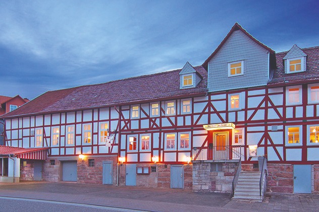 Gasthaus zur Krone