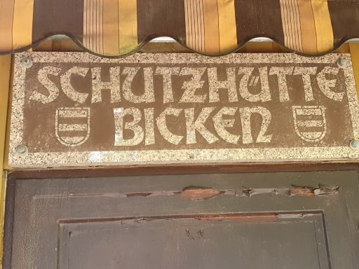 SchutzHütte