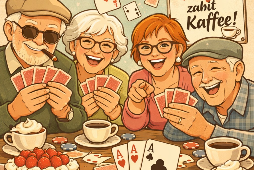 Spielenachmittag Welches Spiel ist Euer Favorit? Ihr könnt auch gern Euer Lieblingsspiel mitbringen