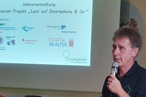 Dämmerschoppen