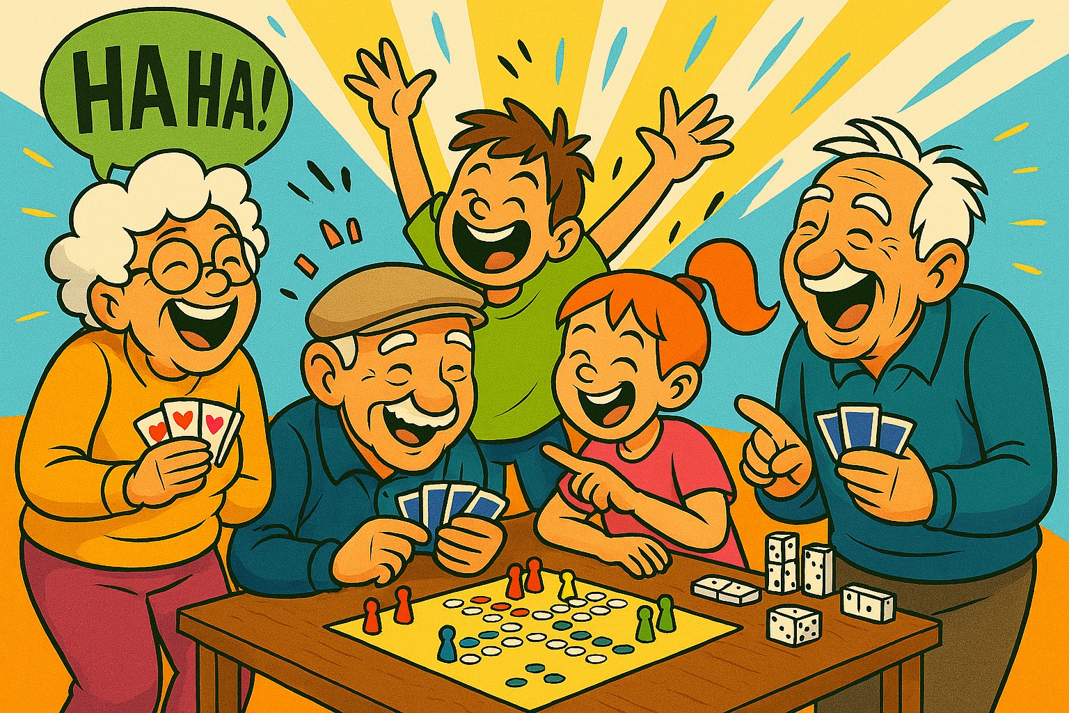 Welches Spiel ist Euer Favorit? Ihr k&ouml;nnt auch gern Euer Lieblingsspiel mitbringen