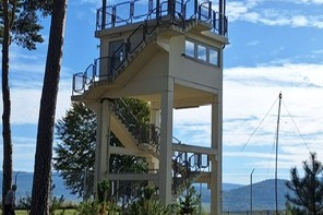 Wachturm