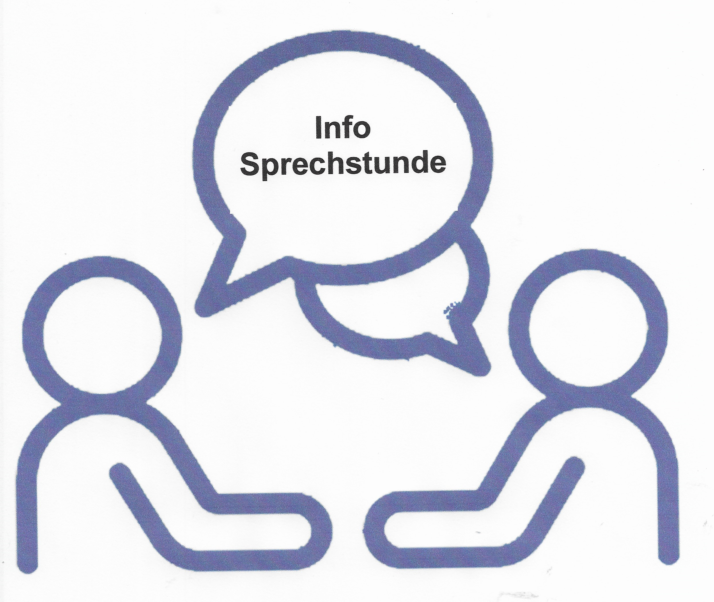 InfoSprechstunde