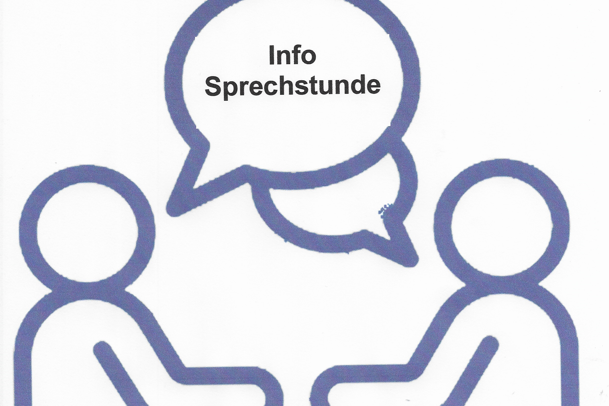 InfoSprechstunde
